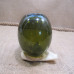 Unique relic - WWII soviet  125 mm amplethrower glass ball 